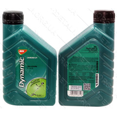 Олива для двотактних двигатей Dynamic 1L оригінал