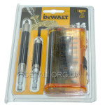 Набор бит DeWALT оригинал DT71570 14шт