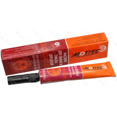 Смазка для велосипедных цепей XADO для сухой погоды 20ml