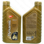 Олива для двотактних двигатей Dynamic 1L оригінал