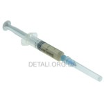 Смазка для сальников HYDRA 1.5 ml (шприц)