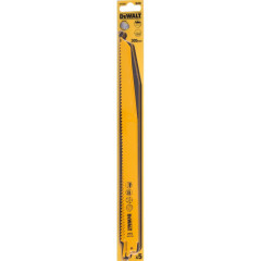 Полотно пильное для древесины DeWALT оригинал DT2350 (L305, шаг зуб. 4.2мм) 