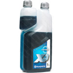 Олива Husqvarna XP двотактна, 1л оригінал 5780370-03