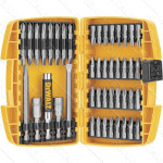 Набор насадок-отверток 45 шт DEWALT DW2166 оригинал