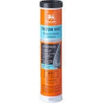 Смазка WOLVER TRITON WR 2 (NLGI 2) туба 0,4л ПЭ (не актуален)