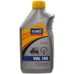 Олива компресорна Yuko VDL 100 1л