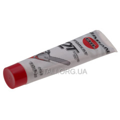Масло для двухтактных двигателей Japan Oil 2T тюбик 100 ml