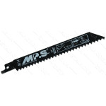 Пилка сабельной пилы MPS art 4014 L150