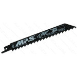 Пилка сабельной пилы MPS art 4031 L150