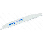 Пилка сабельной пилы MPS art 4446 L150
