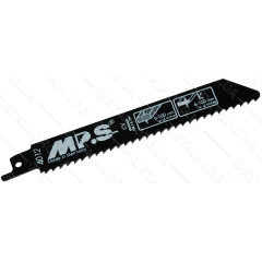 Пилка сабельной пилы MPS art 4012 L150