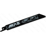 Пилка сабельной пилы MPS art 4012 L150
