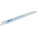 Пилка сабельной пилы MPS art 4016 L150