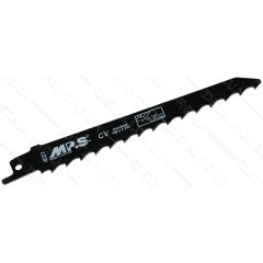 Пилка шабельної пили MPS art 4021 L150