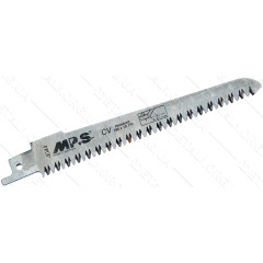 Пилка сабельной пилы MPS art 4044 L150