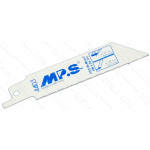Пилка сабельной пилы MPS art 4403 L100
