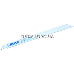 Пилка сабельной пилы MPS art 4435 L250