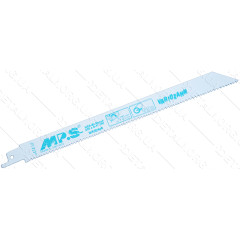Пилка сабельной пилы MPS art 4474 L230