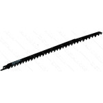 Пилка сабельной пилы art S1542K L300 (1шт) по дереву 