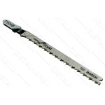 Пилка лобзика Bosch T101B (1шт.) по дереву 2608630557 / 2608633622 /2608637876