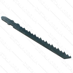 Пилка лобзика Bosch 144D (1шт) по дереву 2 608 630 560/2 608 630 040/2 608 633 625/2 608 637 880 2