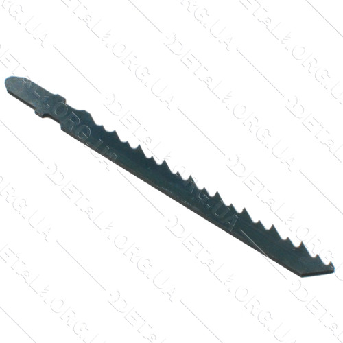 Пилка лобзика Bosch T144D (1шт) по дереву 2 608 630 560 /2 608 630 040 /2 608 633 625 /2 608 637 880