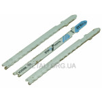 Пилка Bosch T118AF 3шт по металу 2608634694