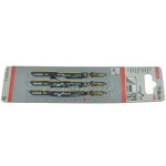 Пилка Bosch T118EHM 3шт по нержавейке 2608630665