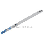 Пилка Bosch T318AF 5шт по металлу 2608634241