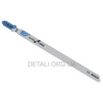 Пилка Bosch T318BF 5шт по металлу 2608634242