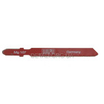 Пилка Wilpu MG107 5шт по металу 252000005
