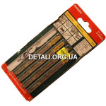 Пилка Metabo 6.23635 5шт по дереву