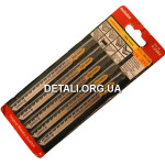 Пилка Metabo 6.23654 5шт оригинал