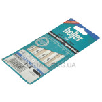 Пилка Heller T118AF 5шт по металу TD24008