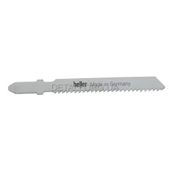 Пилка Heller T118BF 5шт по металлу 240093