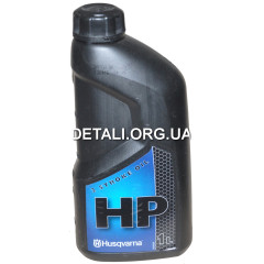 Масло для двухтактных двигателей Husqvarna 1L (Швеция) оригинал 5878085-12