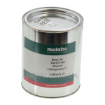 Мастило для редуктора болгарки УШМ Metabo оригінал 344131150 1кг