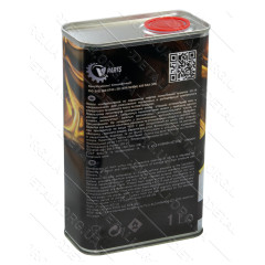 Масло компрессорное КС-19 VJ parts 1л. коричневая жестяная банка 2