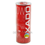 Масло для 4-х тактных двигателей XADO 10W-40 4T MA Atomic Oil, 1 л, ж/б круглая