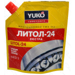 Мастило YUKO Литол- 24 дой-пак 150гр ПЕ