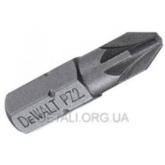 Біта DeWALT DT71521 PZ2 L25