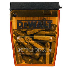 Біта DeWALT DT71521 PZ2 L25 2