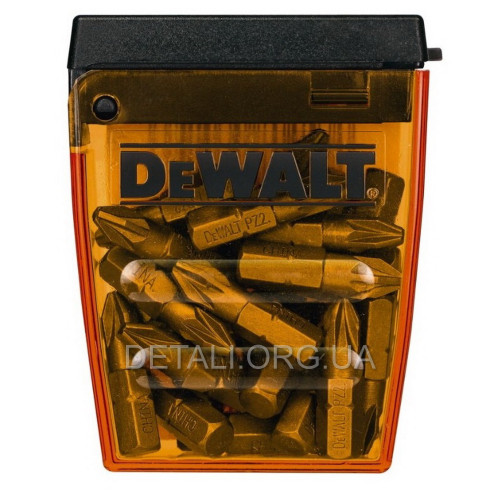 Біта DeWALT DT71521 PZ2 L25