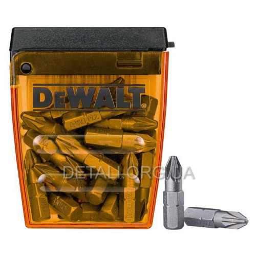 Біта DeWALT DT71521 PZ2 L25