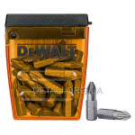 Біта DeWALT DT71521 PZ2 L25