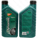 Олива для двотактних двигатей Dynamic 1L оригінал