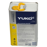 Масло YUKO MAX SYNTHETIC 5W-30 SAE API SN 4л жерсть