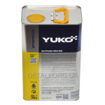 Олива YUKO SUPER SYNTHETIC C3 5W-30 SAE API SN/CF 4л каністра