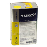 Масло YUKO SYNTHETIC 5W-40 SAE API SN/CF 4л канистра