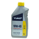 Олива YUKO VEGA SYNT 10W-40 SAE API SL/CF 1л